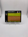 Topps Akinori Otsuka