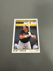 Premier Kent Hrbek