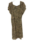 Paisley Dress