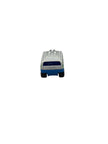 Hot Wheels Rockster Diecast white