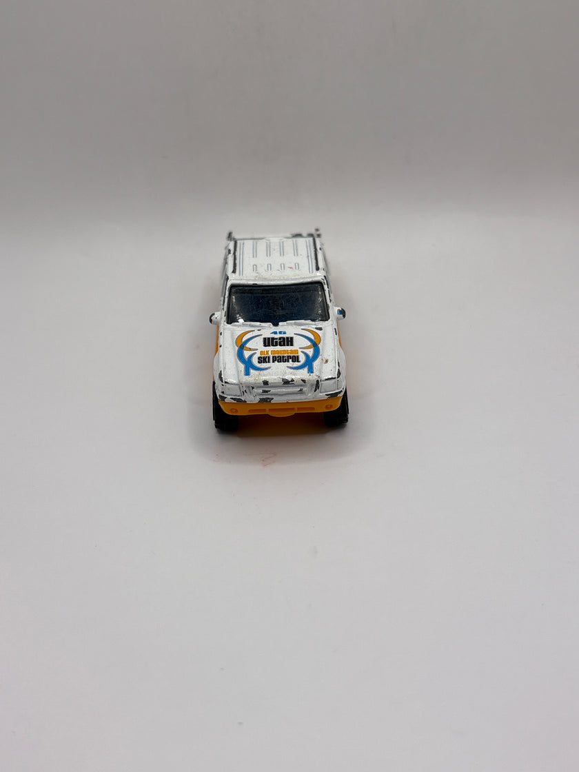 Matchbox Ford Explorer Sport Trac Diecast