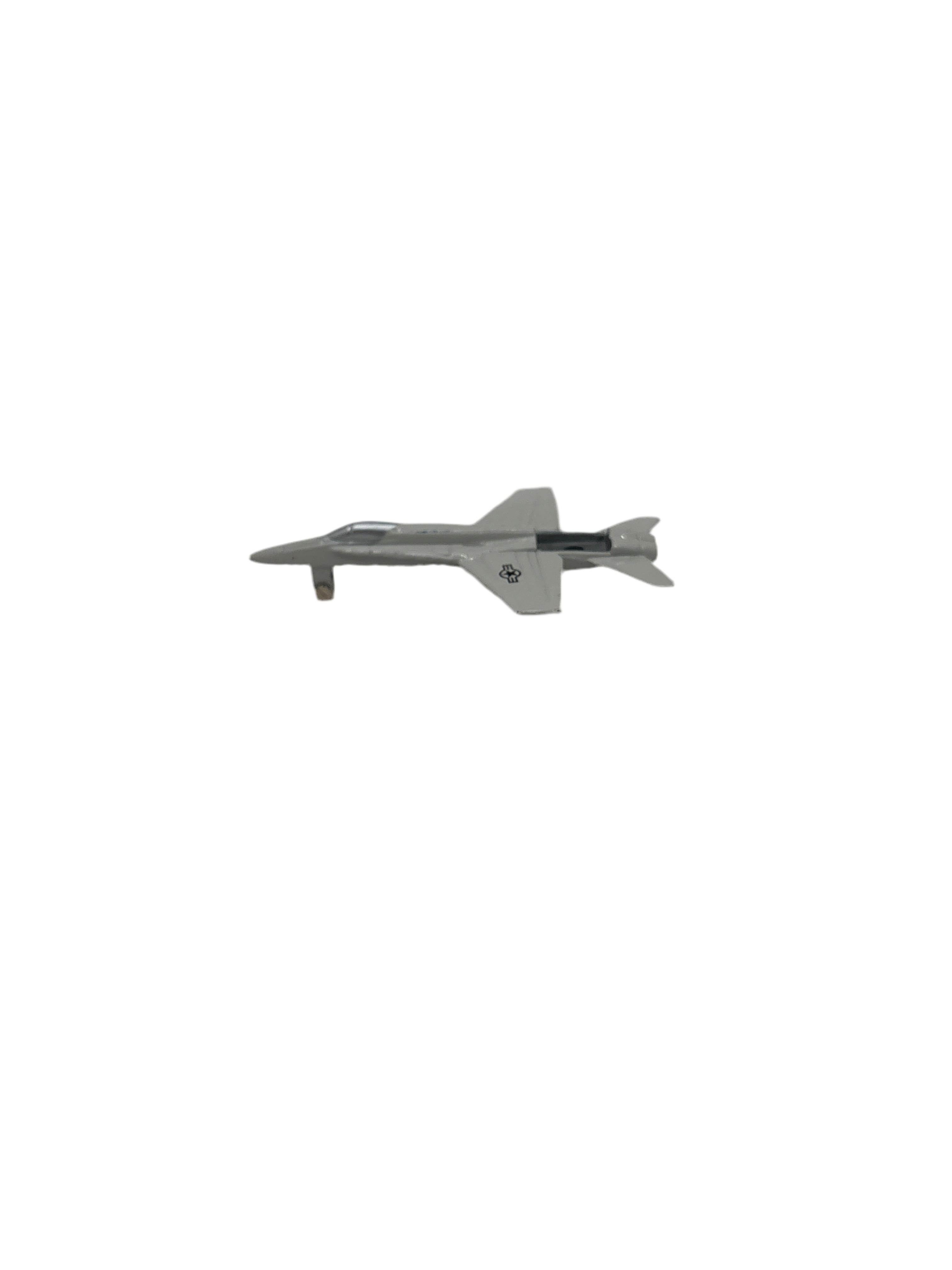 Zlymex F-18 Hornet Diecast gray