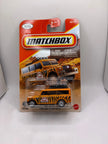 Matchbox 1966 Land Rover Gen II Diecast