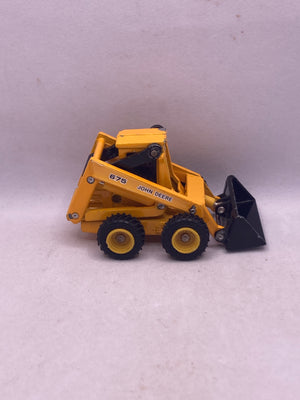 Ertl Skid Steer Diecast