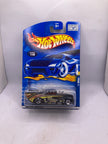 Hot Wheels 41 Willys Diecast