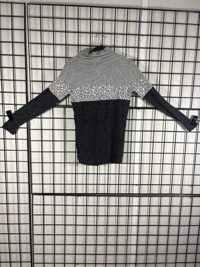 Market & Spruce Sweater