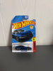 Hot Wheels Ferrari 12Cilindri Diecast blue
