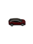 Matchbox Volkswagen Electric Vehicle 4 Diecast