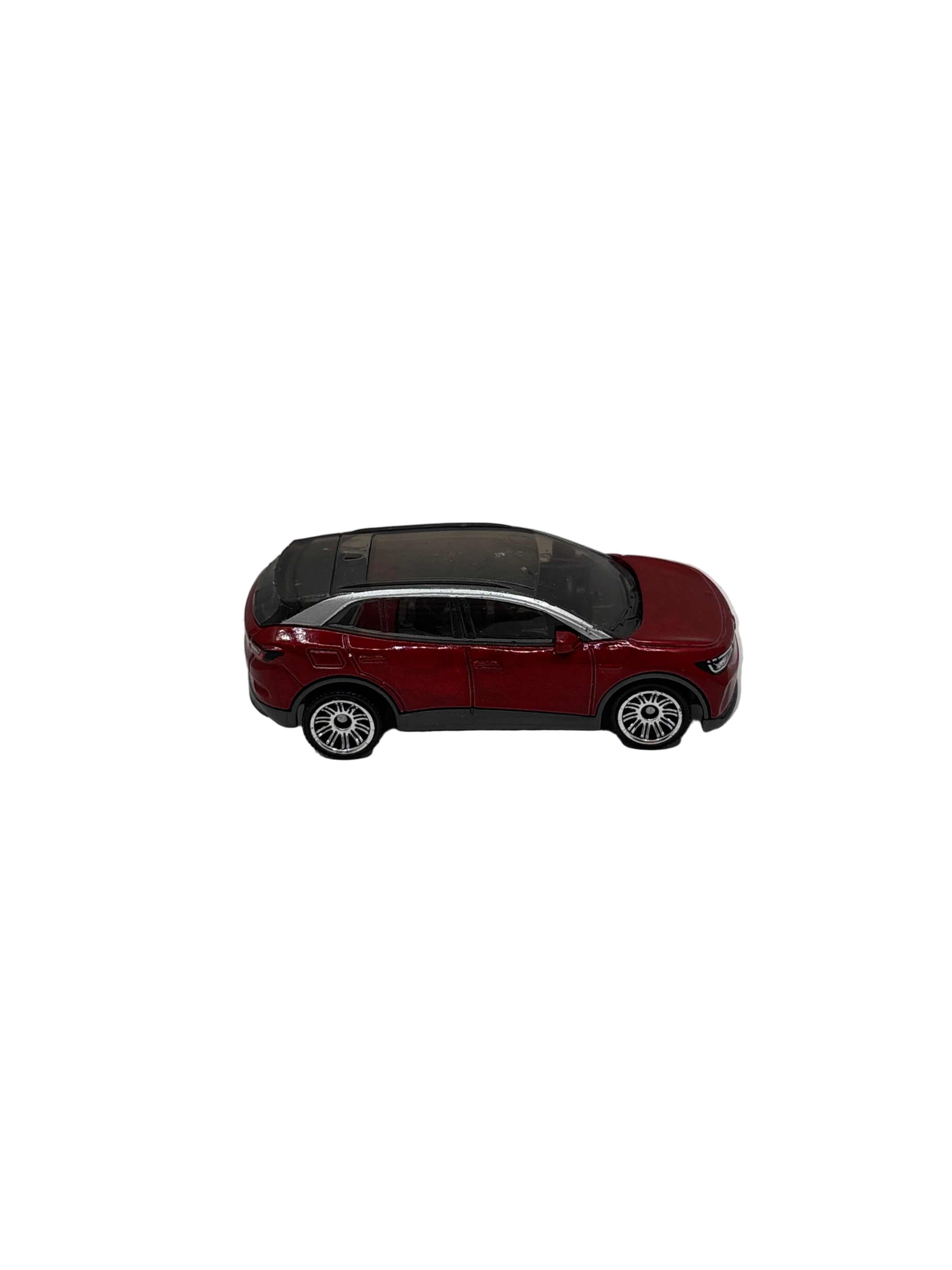 Matchbox Volkswagen Electric Vehicle 4 Diecast