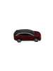 Matchbox Volkswagen Electric Vehicle 4 Diecast