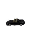 Popy Porsche 928S Diecast black