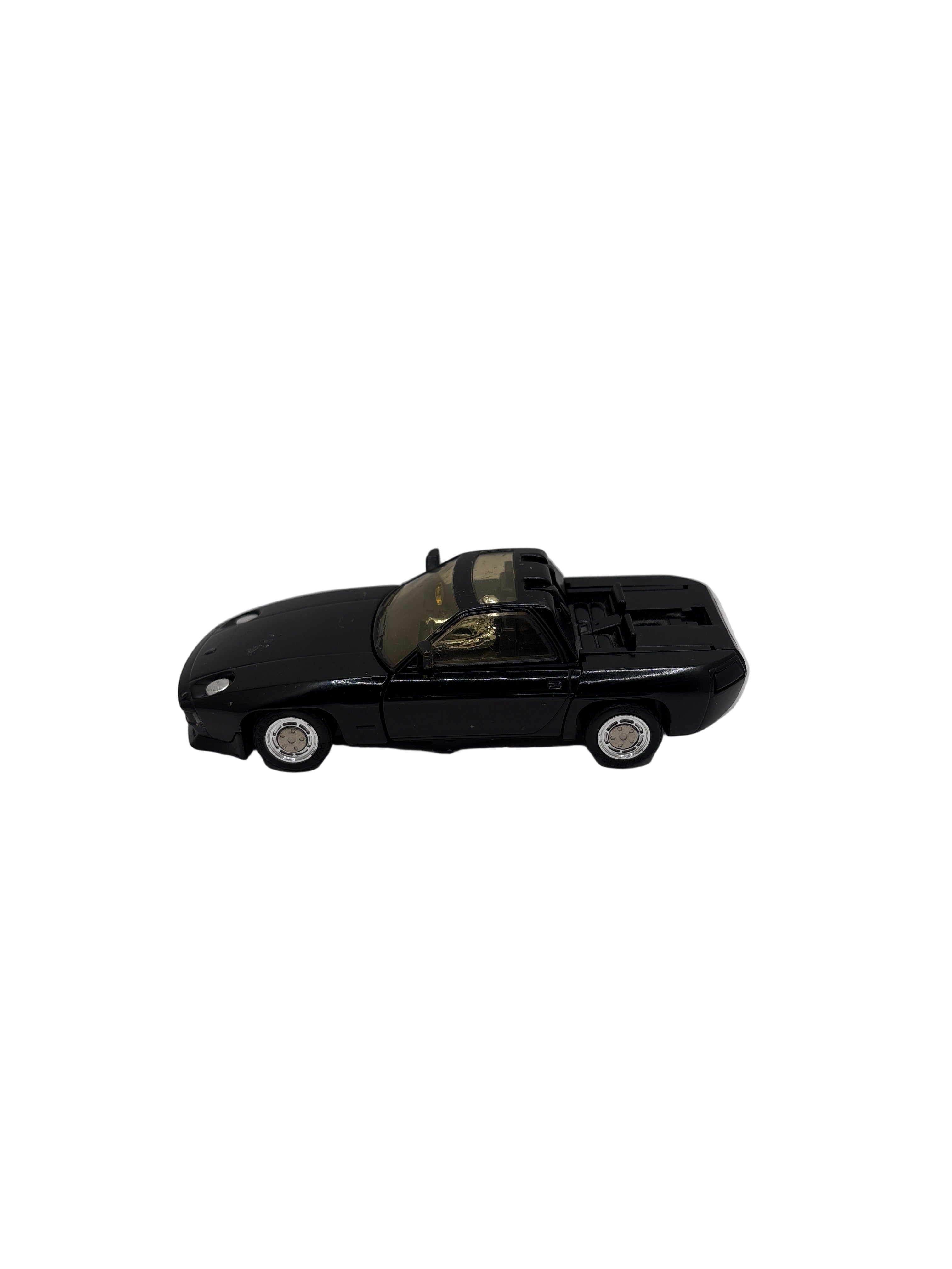 Popy Porsche 928S Diecast black