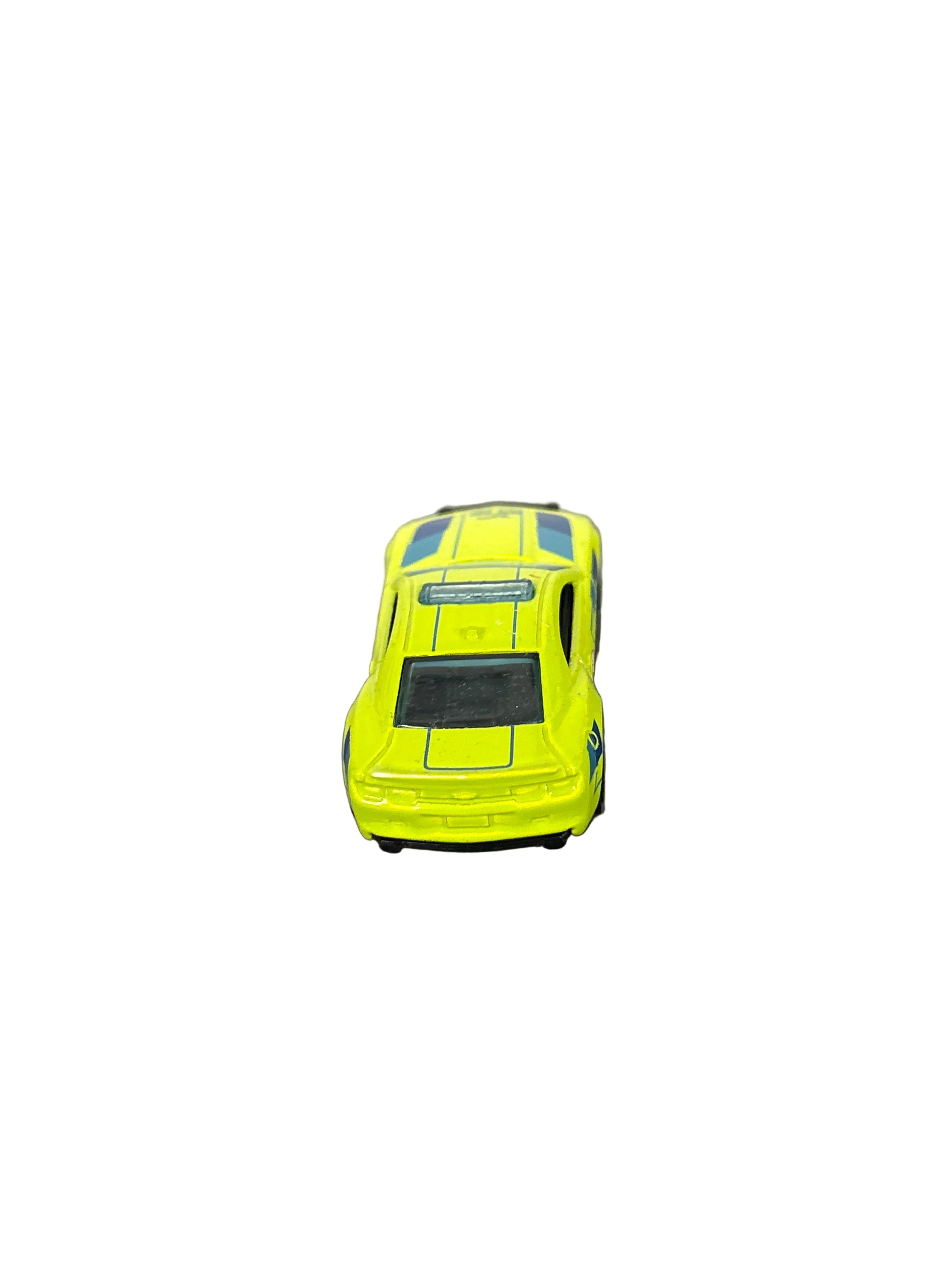 Hot Wheels 10 Camaro SS Diecast