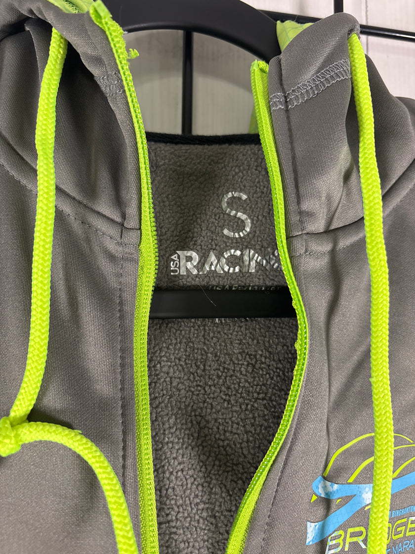 USA Racing Sweater