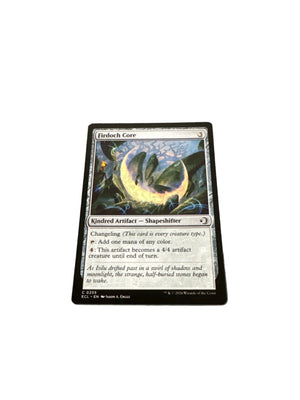 Magic The Gathering Firdoch Core