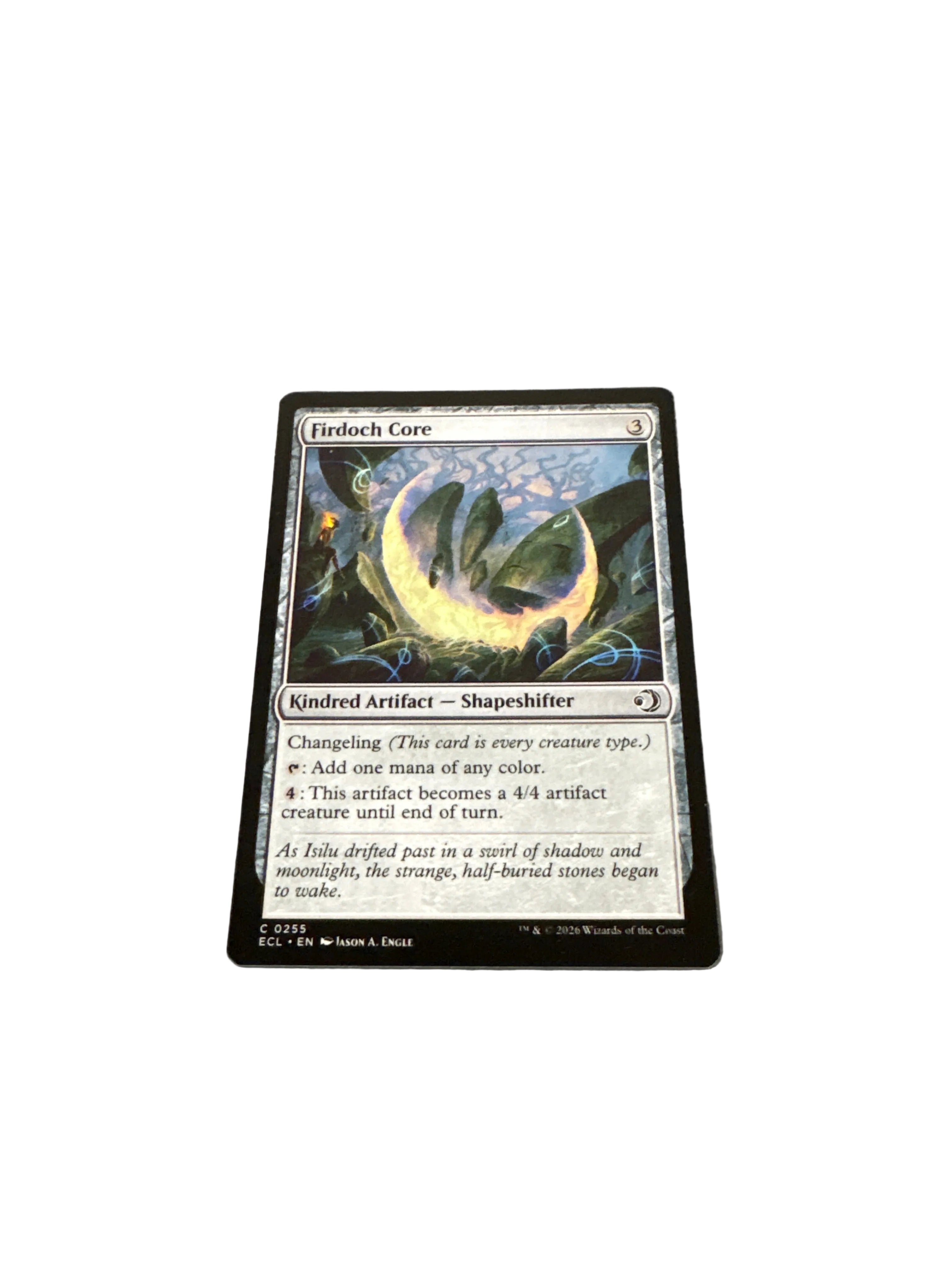Magic The Gathering Firdoch Core