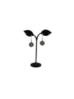Eye of Horus Earrings