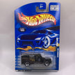 Hot Wheels Armored Car Diecast