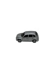 Maisto GT Cruiser Diecast silver