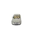Kinsmart Mercedes-Benz SLK-Class Diecast silver