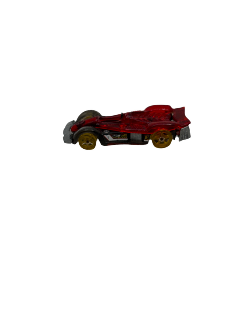 हॉट व्हील्स रोड रॉकेट-8