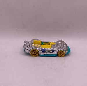 Hot Wheels Monteracer Diecast