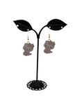 Little Kitty Earrings