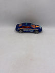 Hot Wheels Ford Fusion Diecast