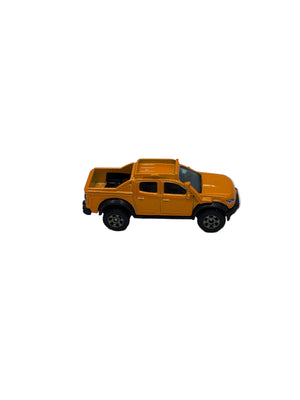 Matchbox 16 Colorado Diecast
