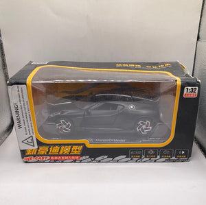 Xin Hao Di Model Diecast