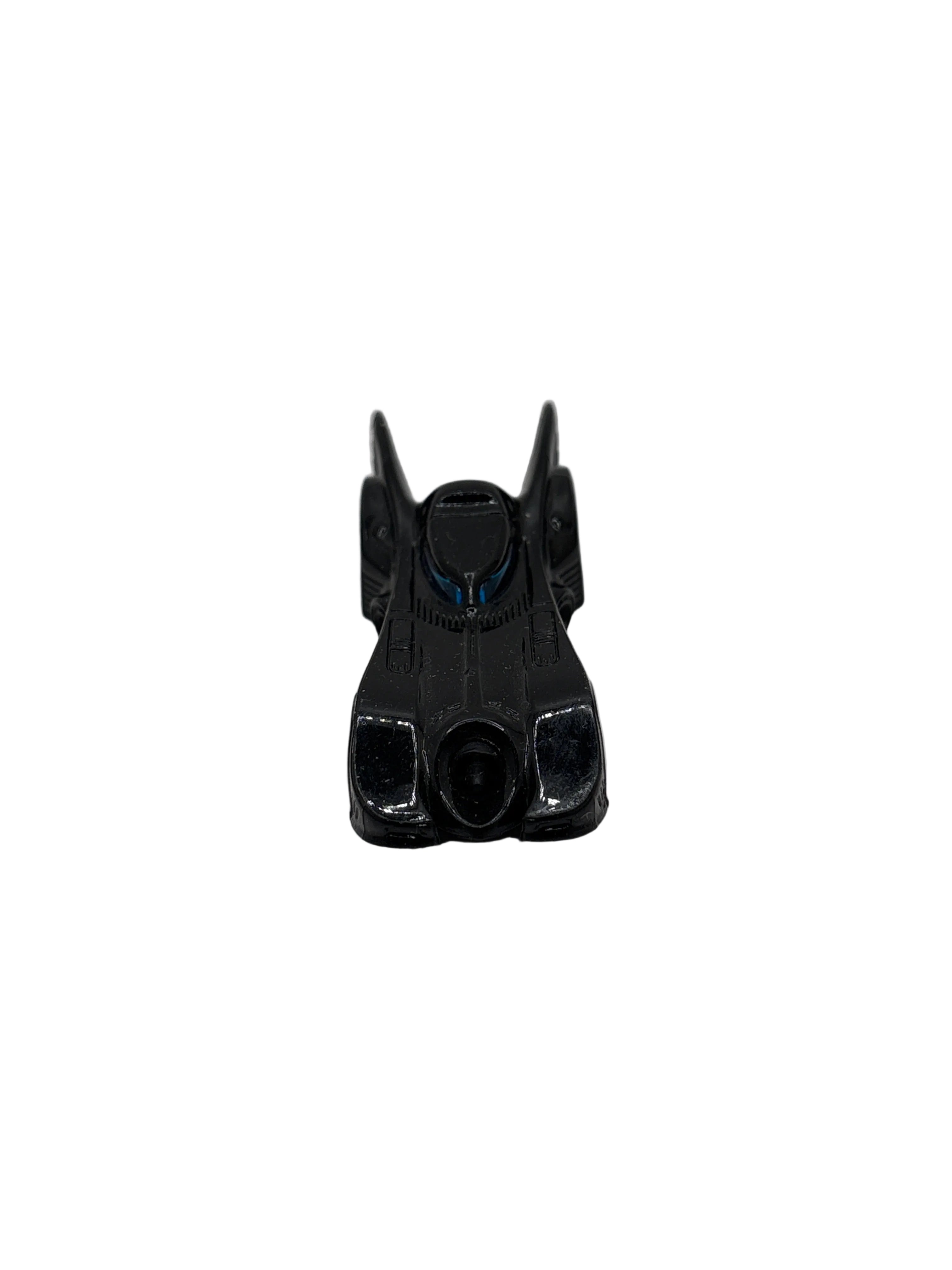 Hot Wheels Batmobile Diecast
