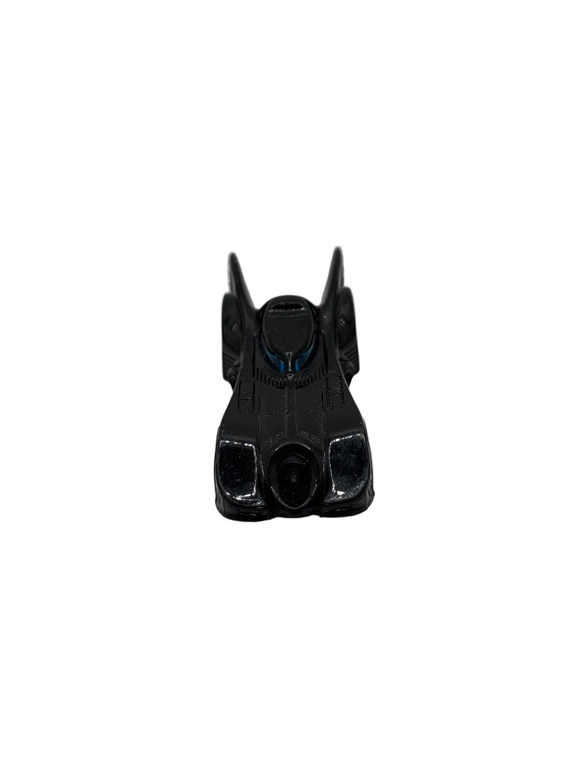Hot Wheels Batmobile Diecast