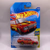 Hot Wheels Datsun Bluebird Wagon (510)