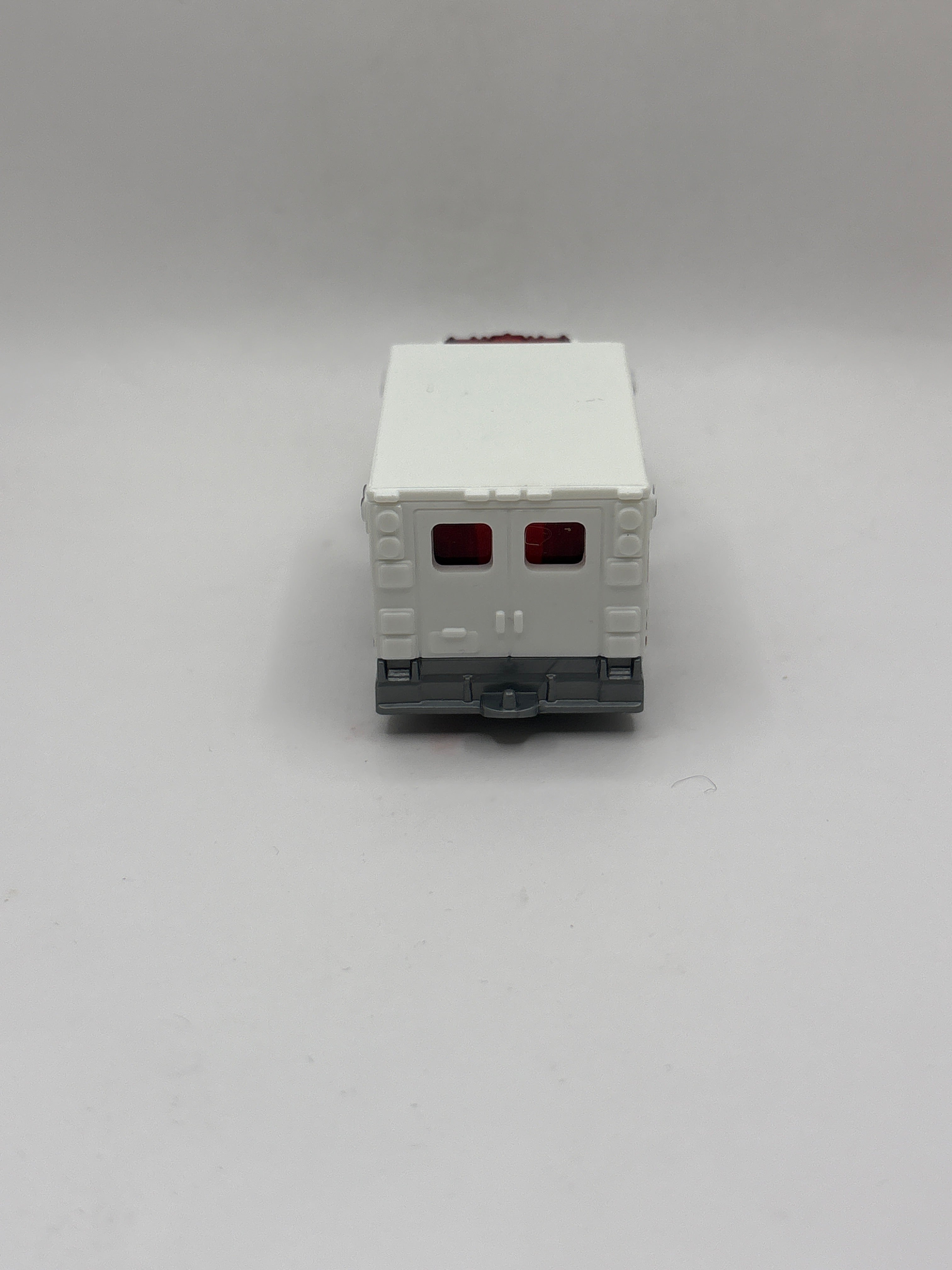 Matchbox Ambulance Diecast