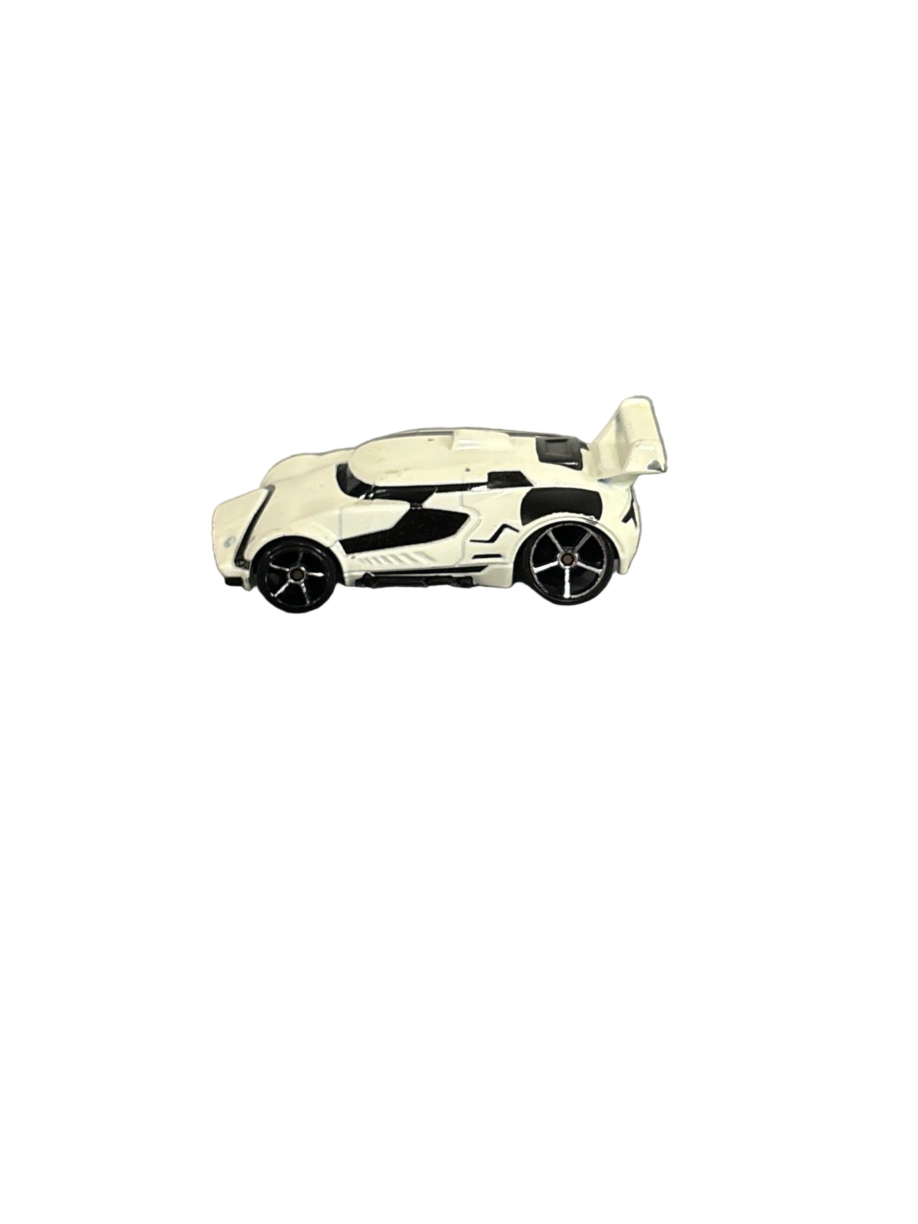 Hot Wheels First Order Stormtrooper Diecast
