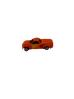 Maisto 2000 Chevrolet SSR Diecast orange