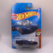 Hot Wheels Rodger Dodger 2.0 Diecast