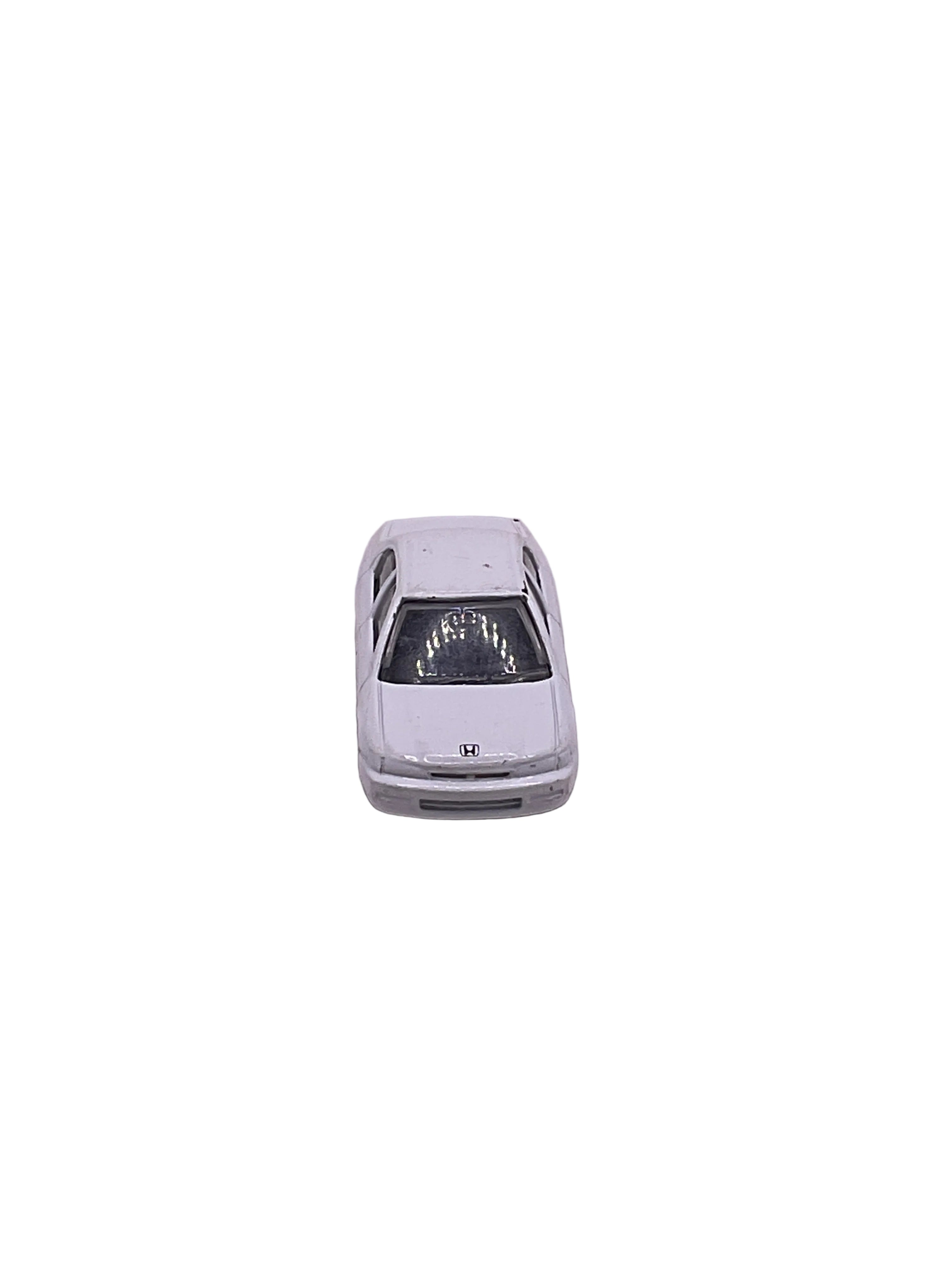 Maisto Honda Accord Diecast White “Rare”