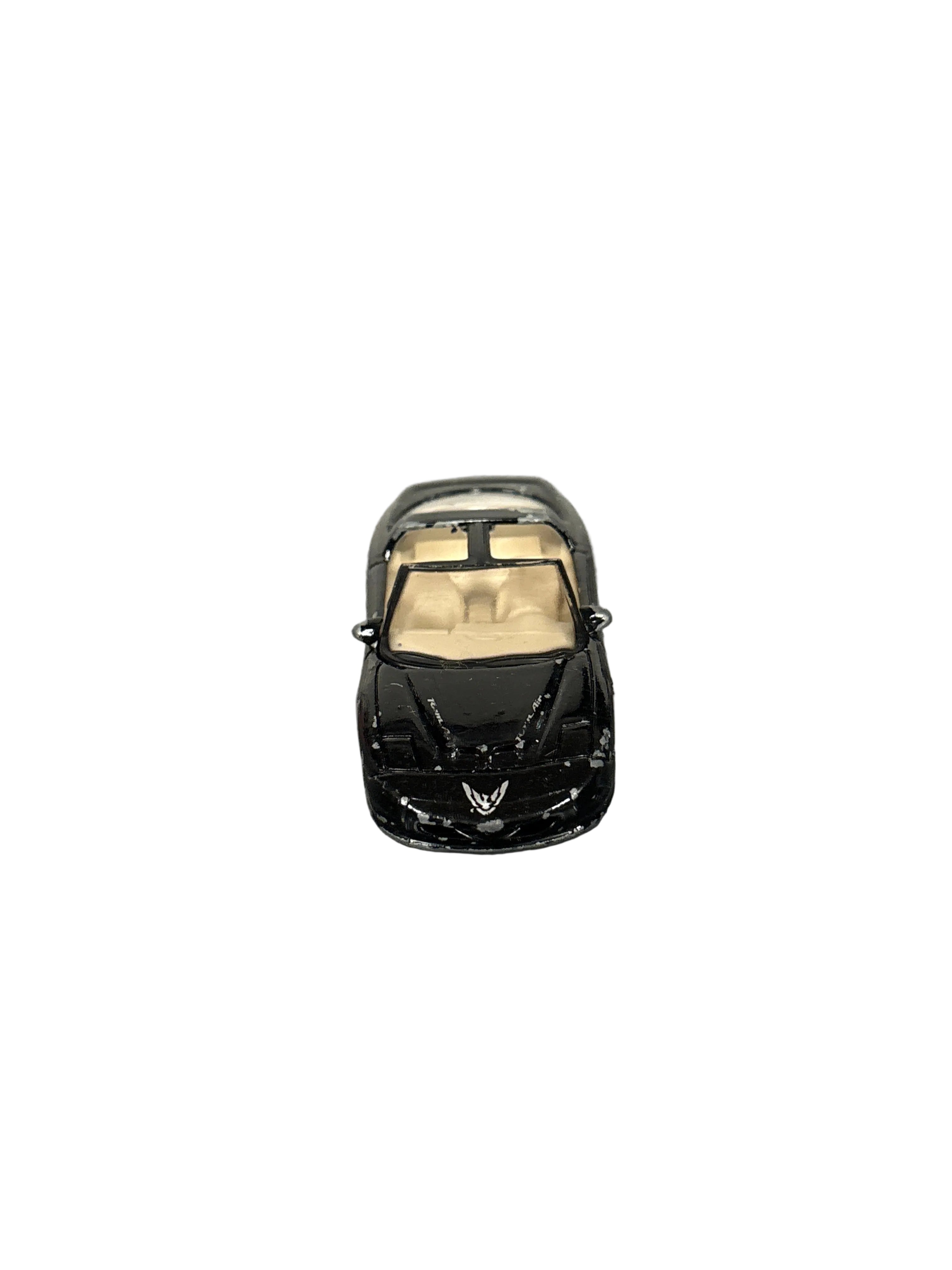 Matchbox Pontiac Firebird Ram Air Diecast