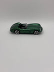 Matchbox 1956 Aston Martin DBR1 Diecast