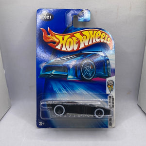 Hot Wheels The Gov Ner Diecast