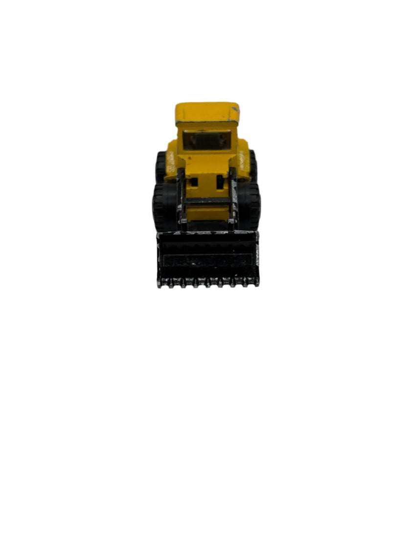 Majorette Tracto Diecast