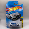 Hot Wheels Ford Focus RS Diecast