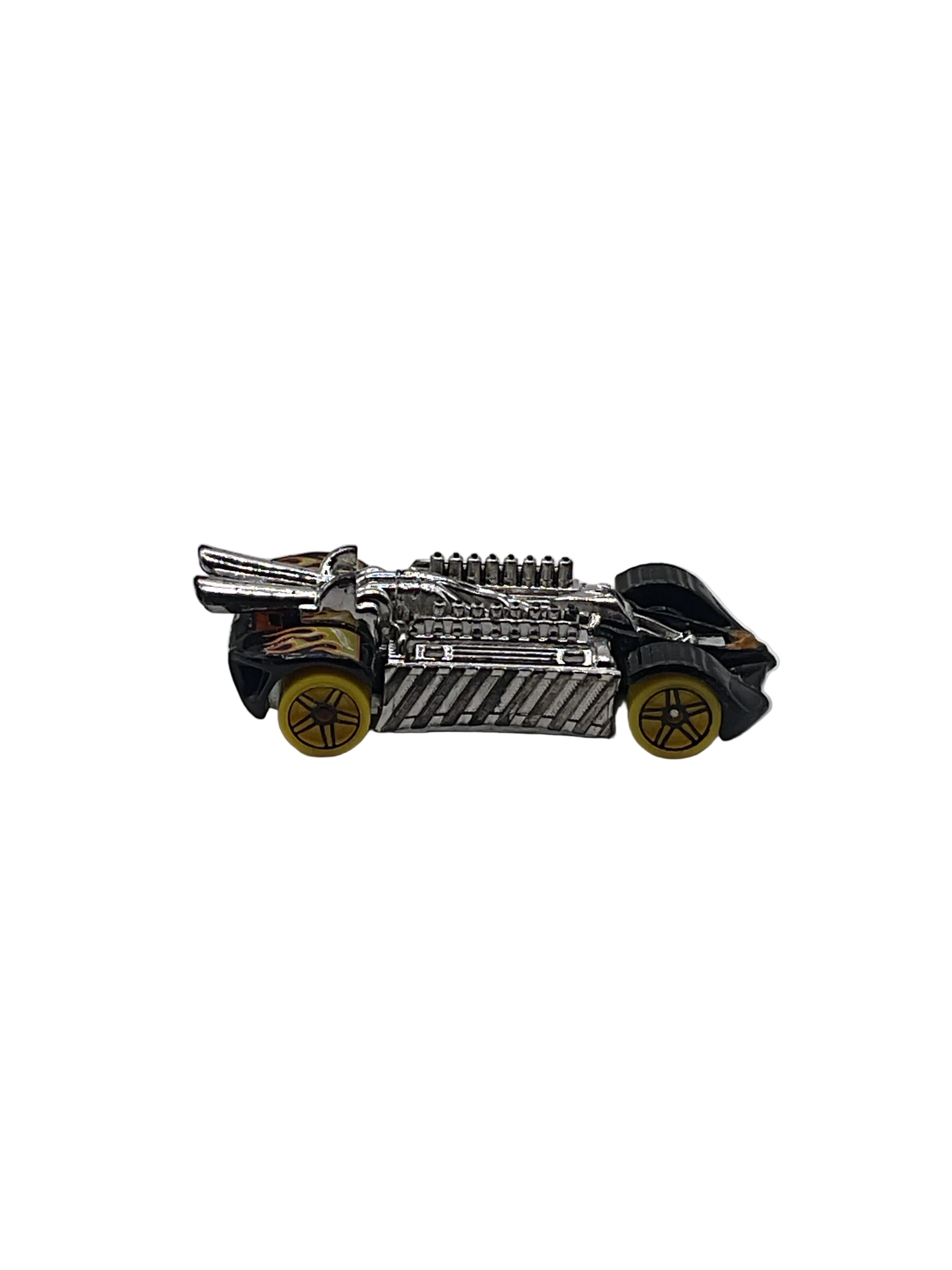 Hot Wheels Krazy 8s Diecast Black