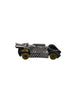 Hot Wheels Krazy 8s Diecast Black