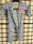 Posh Tot Pajamas