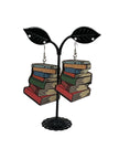 Scholastic Earrings