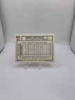 Topps Mike Fetters