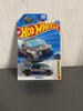 Hot Wheels Rapid Pulse Diecast silver