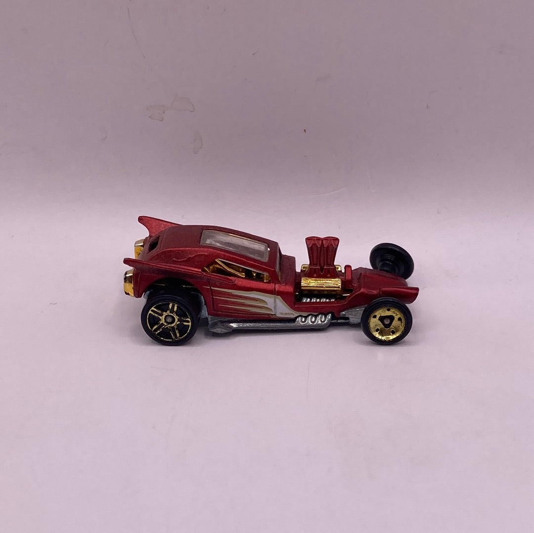 Hot Wheels Fangula Diecast